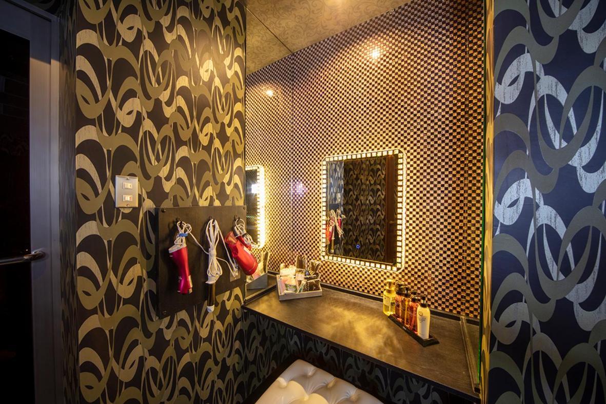 Noah Grande (Adults Only) Hotel Osaka Luaran gambar