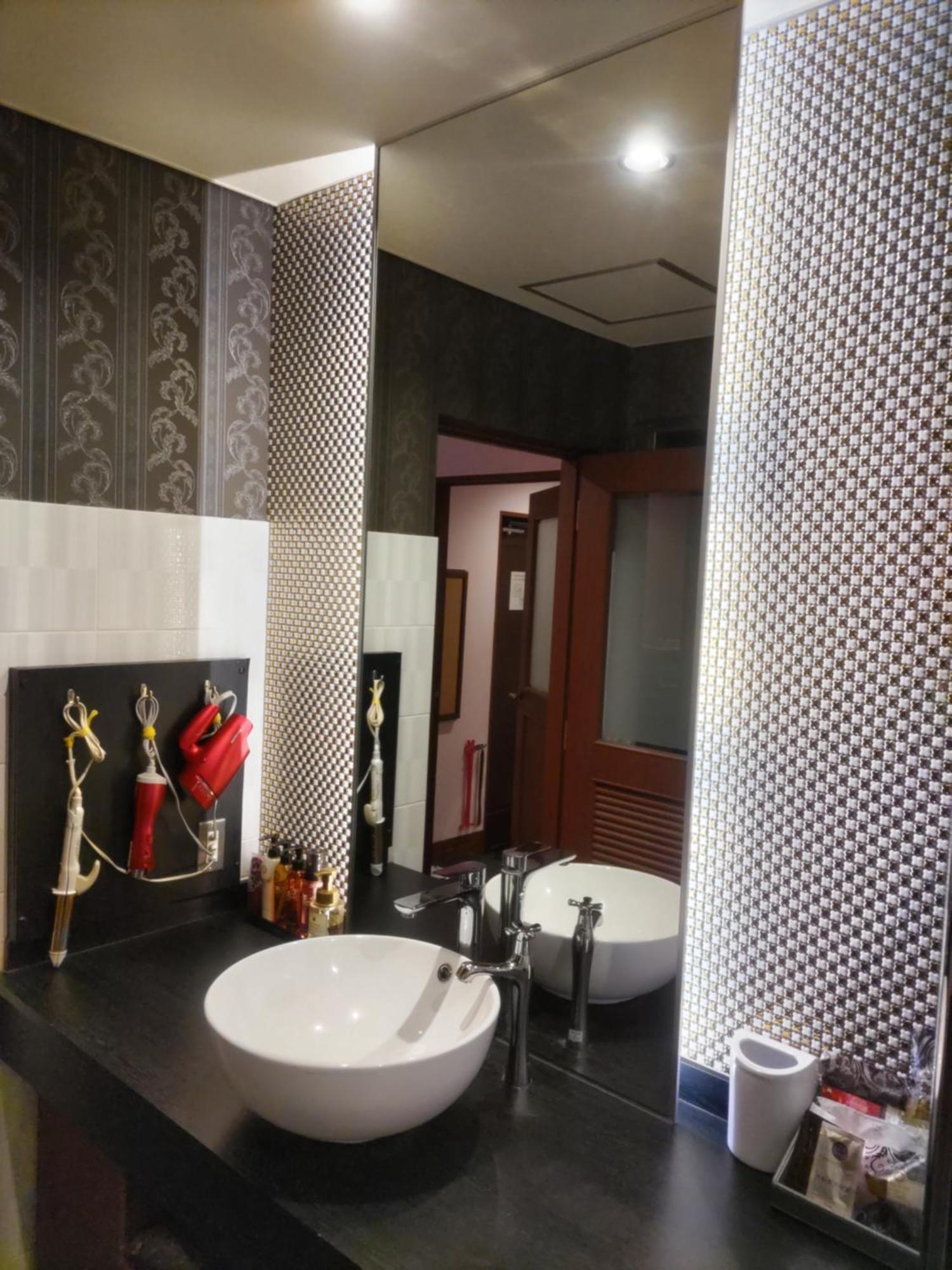 Noah Grande (Adults Only) Hotel Osaka Luaran gambar