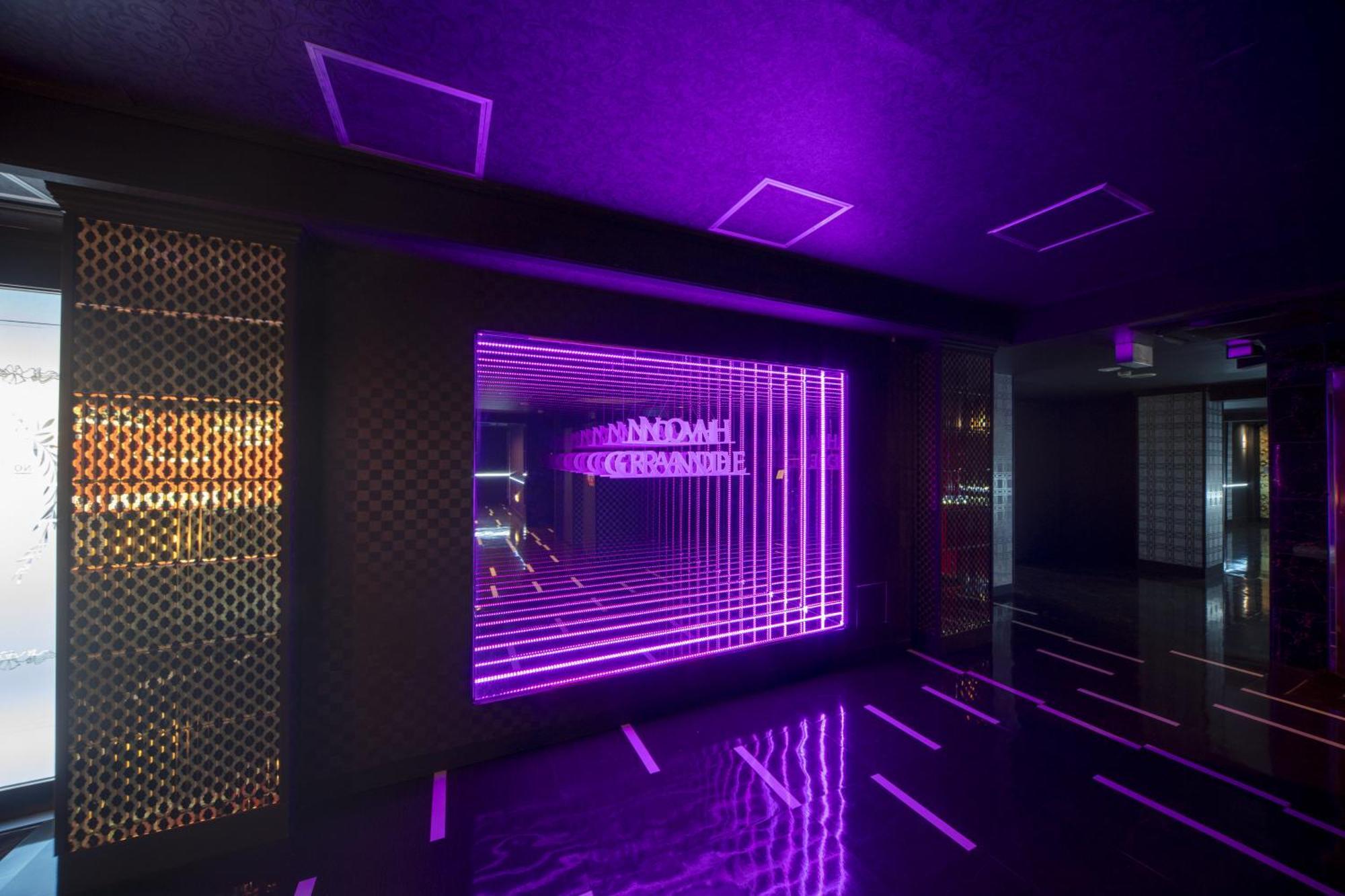Noah Grande (Adults Only) Hotel Osaka Luaran gambar