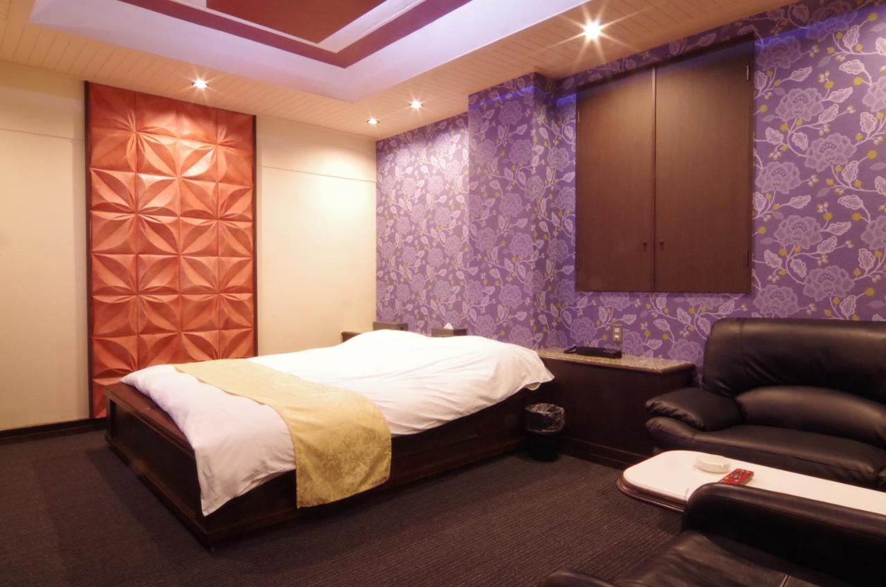 Noah Grande (Adults Only) Hotel Osaka Luaran gambar